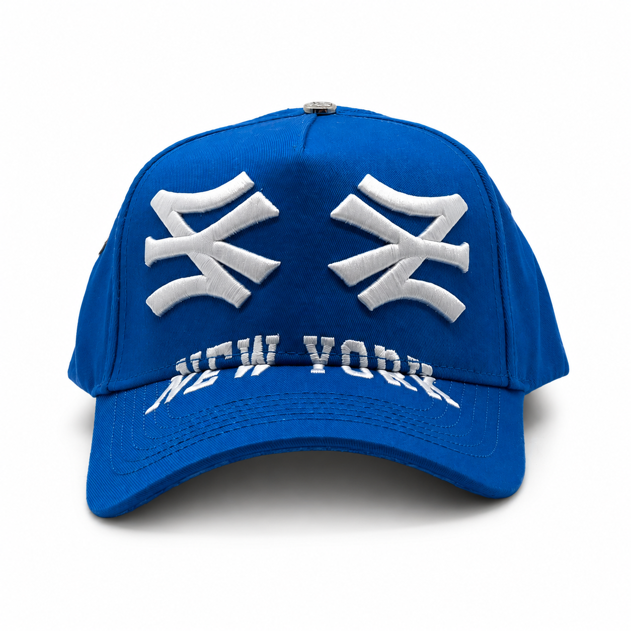 NEW RELIGION CAPS - EMPIRE STATE AZUL
