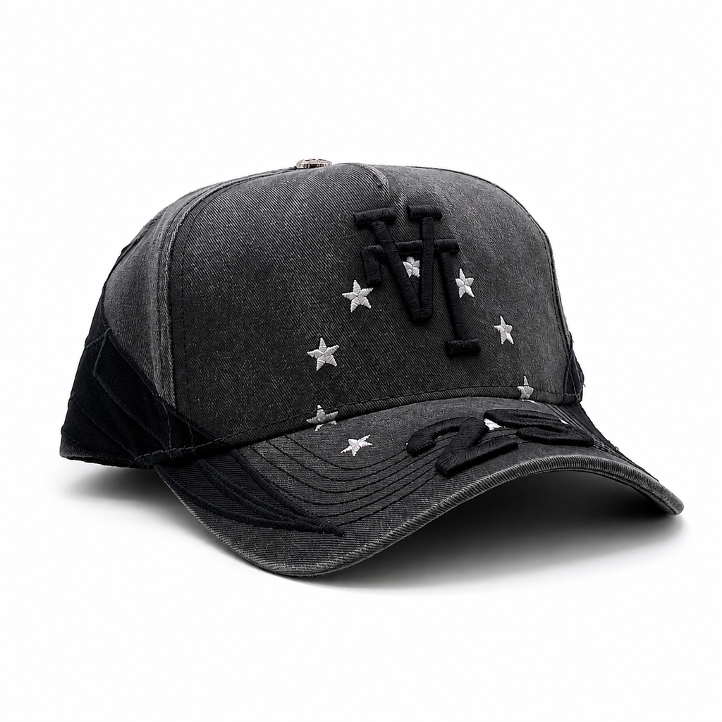 NEW RELIGION - CAPS LA 25