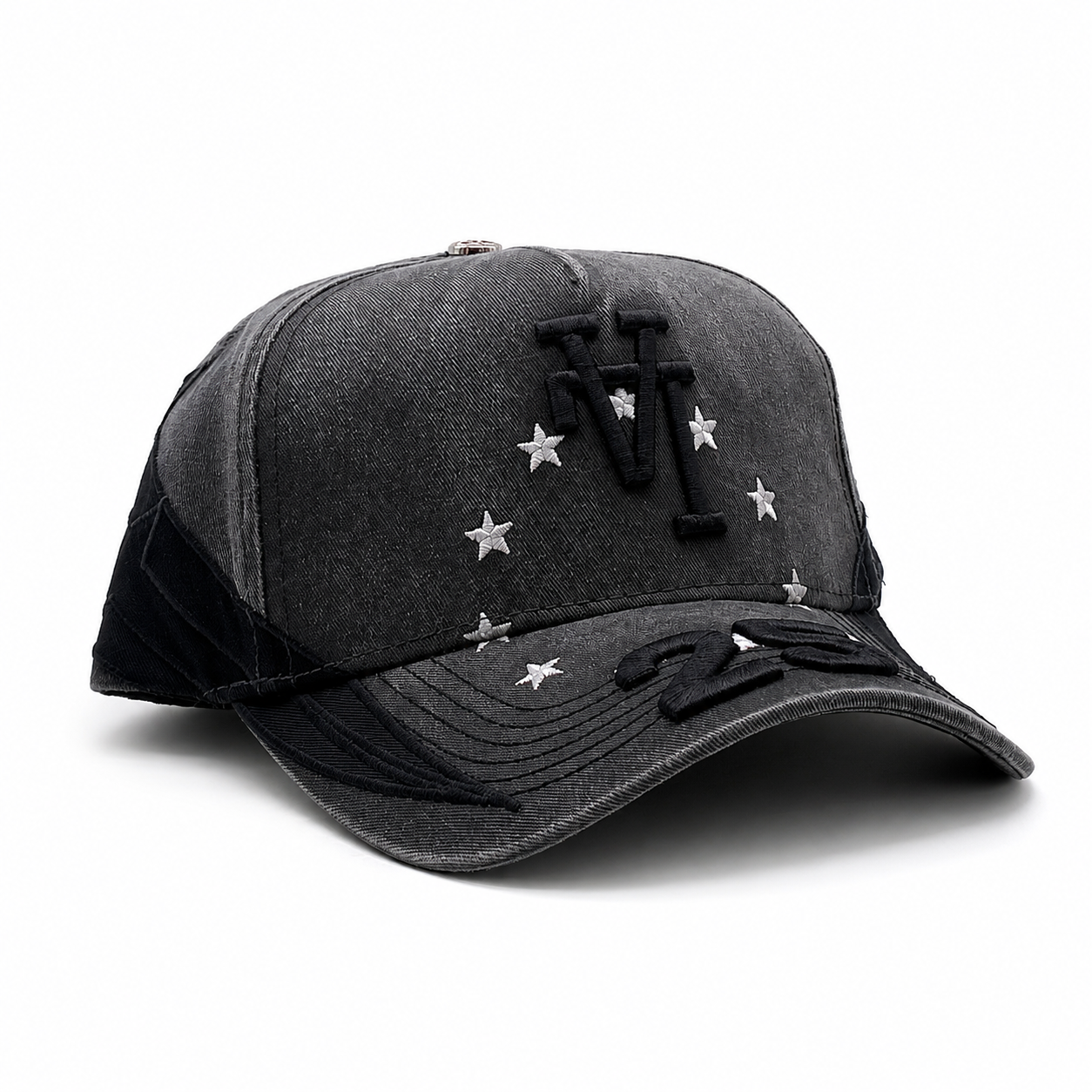 NEW RELIGION - CAPS LA 25