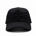 NEW RELIGION CAPS - EMPIRE STATE