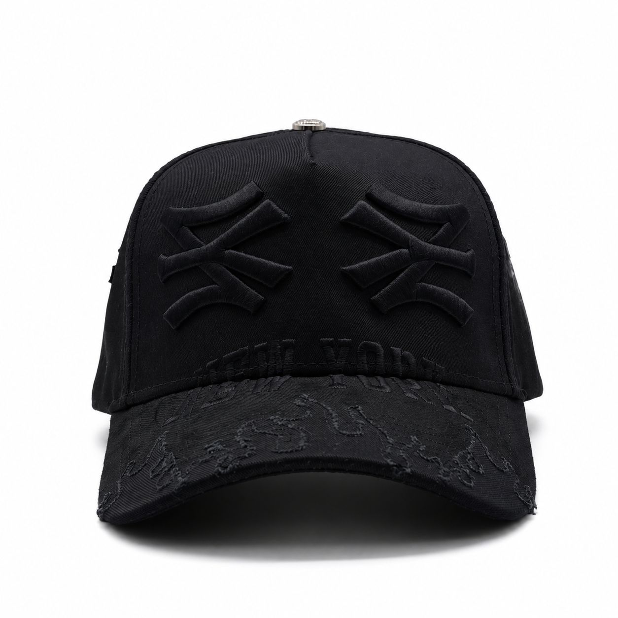 NEW RELIGION CAPS - EMPIRE STATE