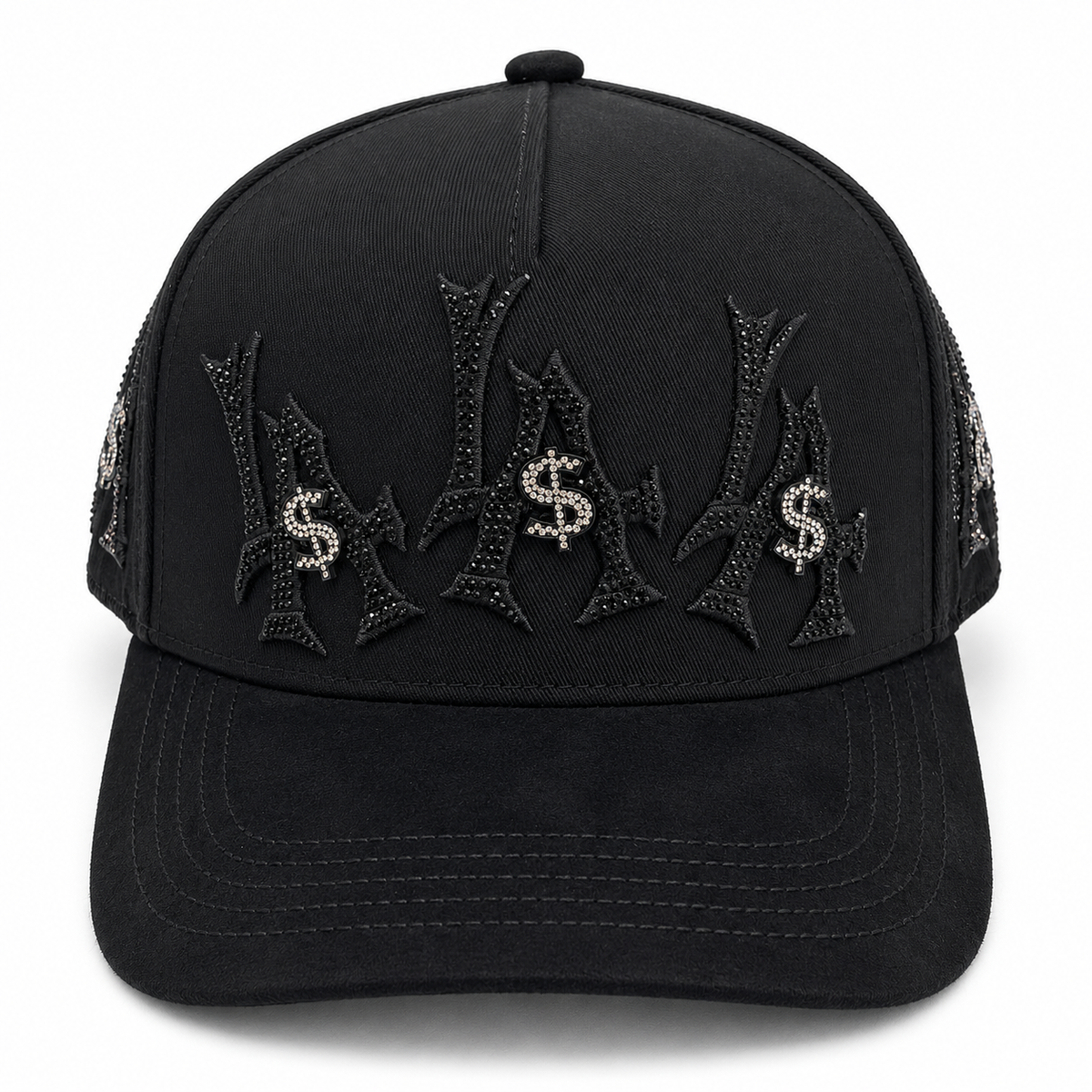 GORRA CASHED OUT  LALALA MONEY CON ACCESORIOS