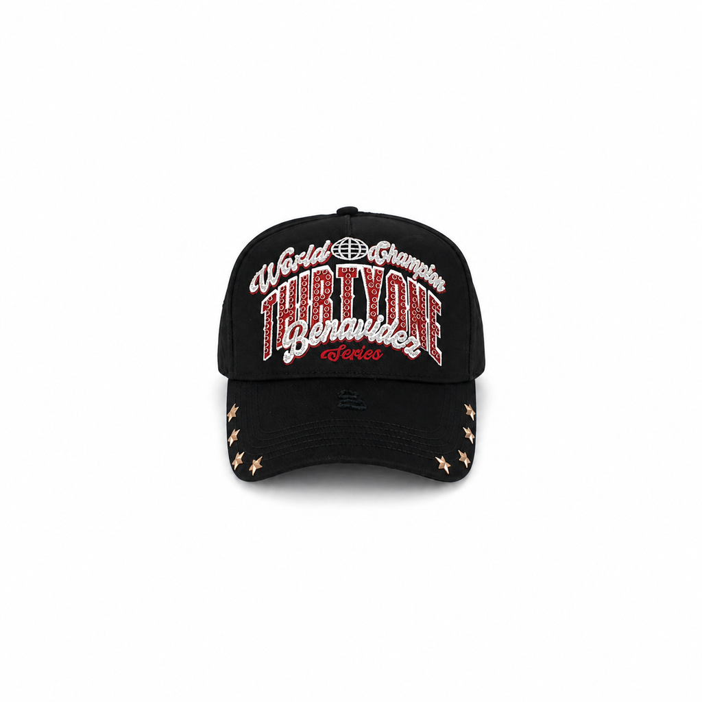 GORRA 31 HATS- CHAMPIONS SERIES BENAVIDEZ