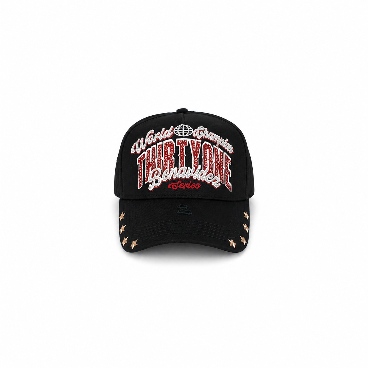 GORRA 31 HATS- CHAMPIONS SERIES BENAVIDEZ