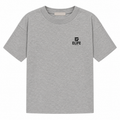 PLAYERA FOG ESENCIAL ALGODON