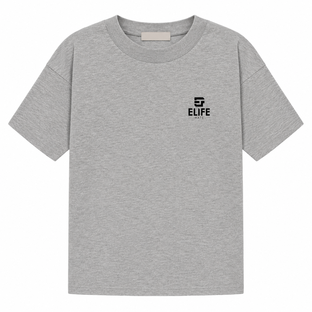 PLAYERA FOG ESENCIAL ALGODON
