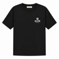 PLAYERA FOG ESENCIAL ALGODON OSCURO