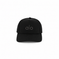 GORRA ALO NEGRA