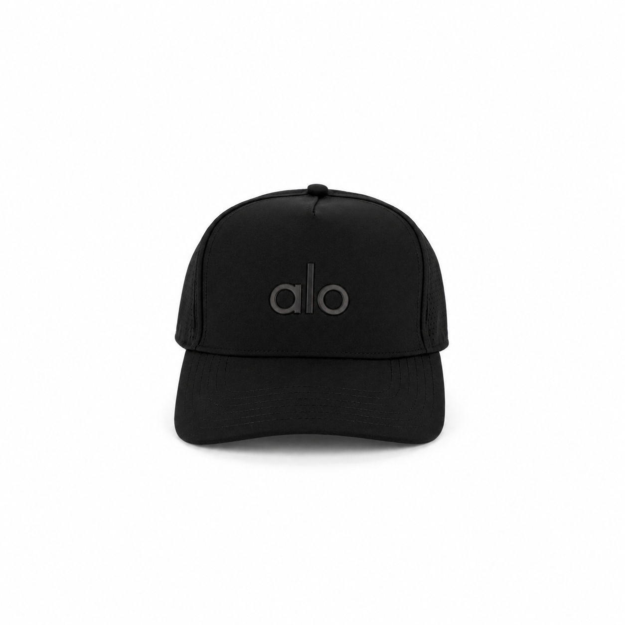 GORRA ALO NEGRA