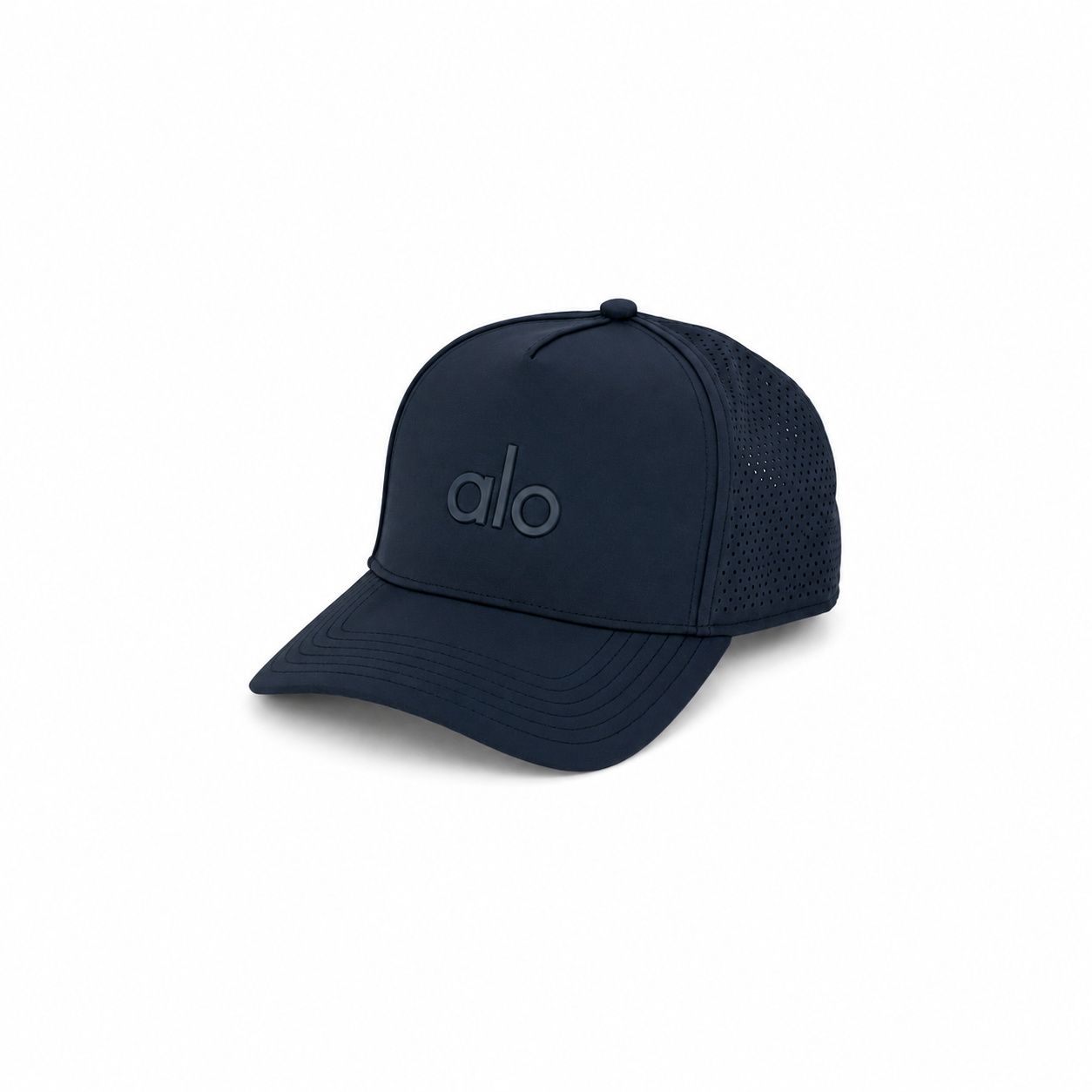 GORRA ALO AZUL MARINO