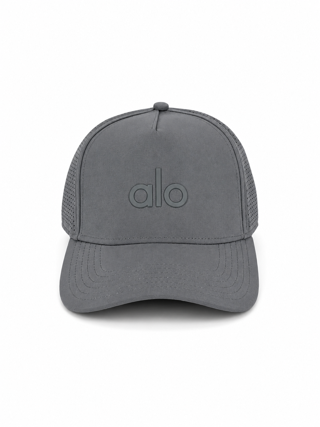 GORRA ALO GRIS