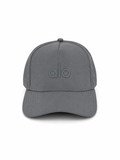 GORRA ALO GRIS