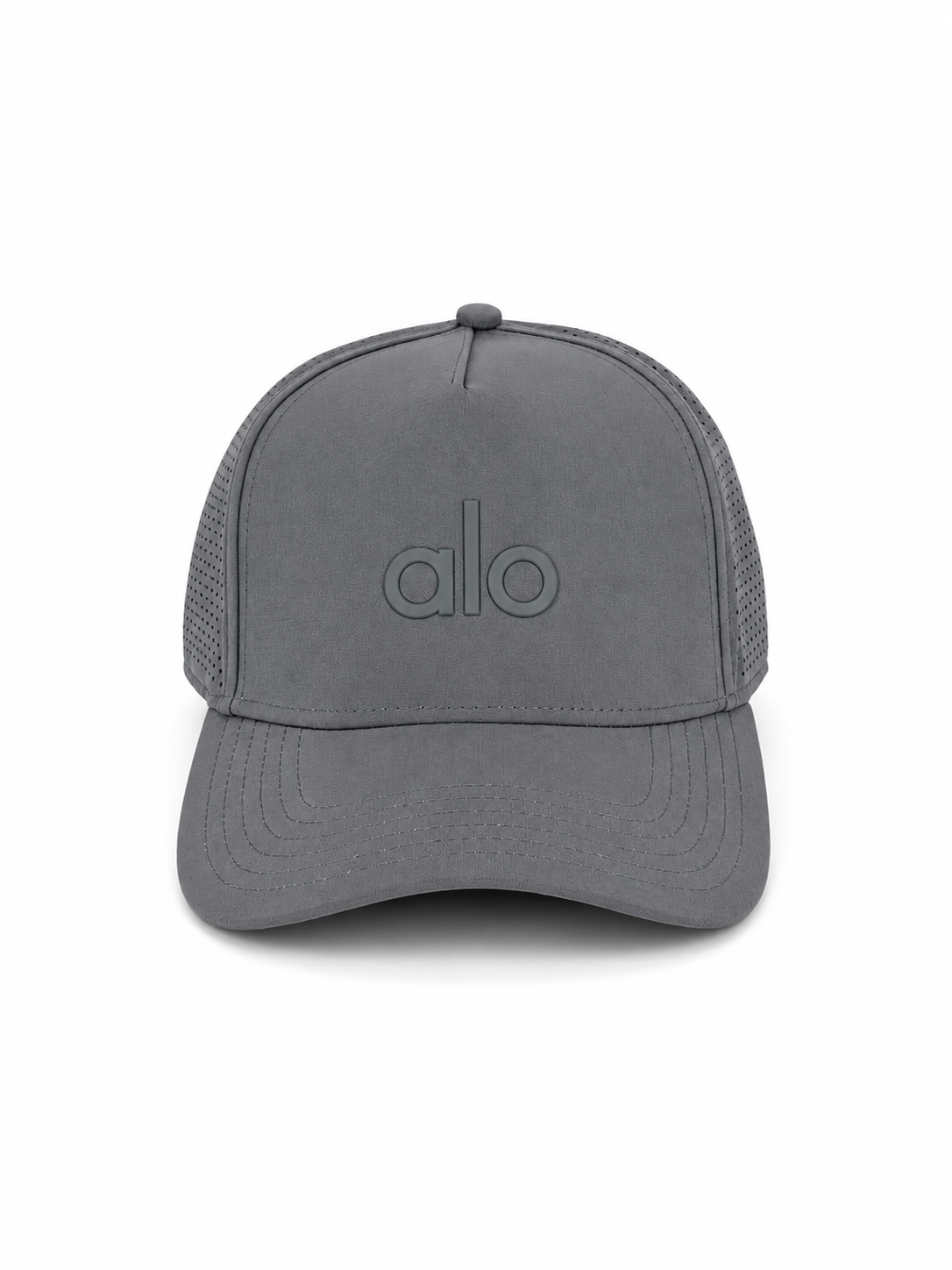 GORRA ALO GRIS