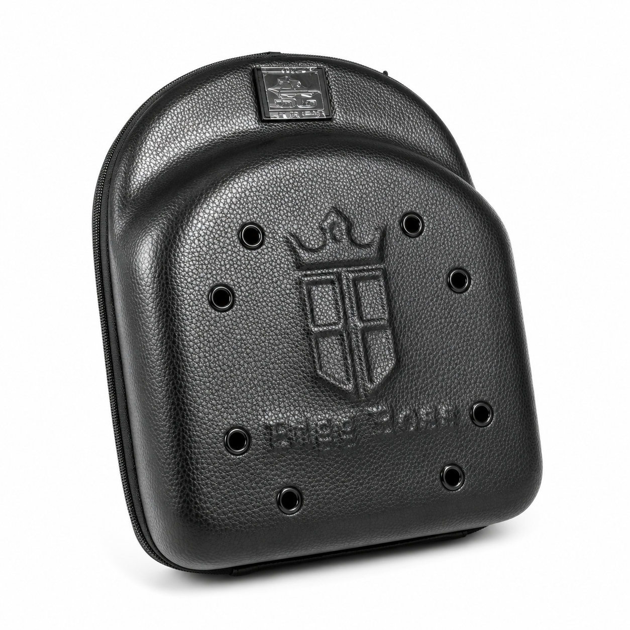 BIGG BOSS CAP CARRIER COLOR NEGRO