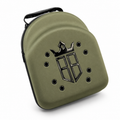 BIGG BOSS CAP CARRIER COLOR VERDE