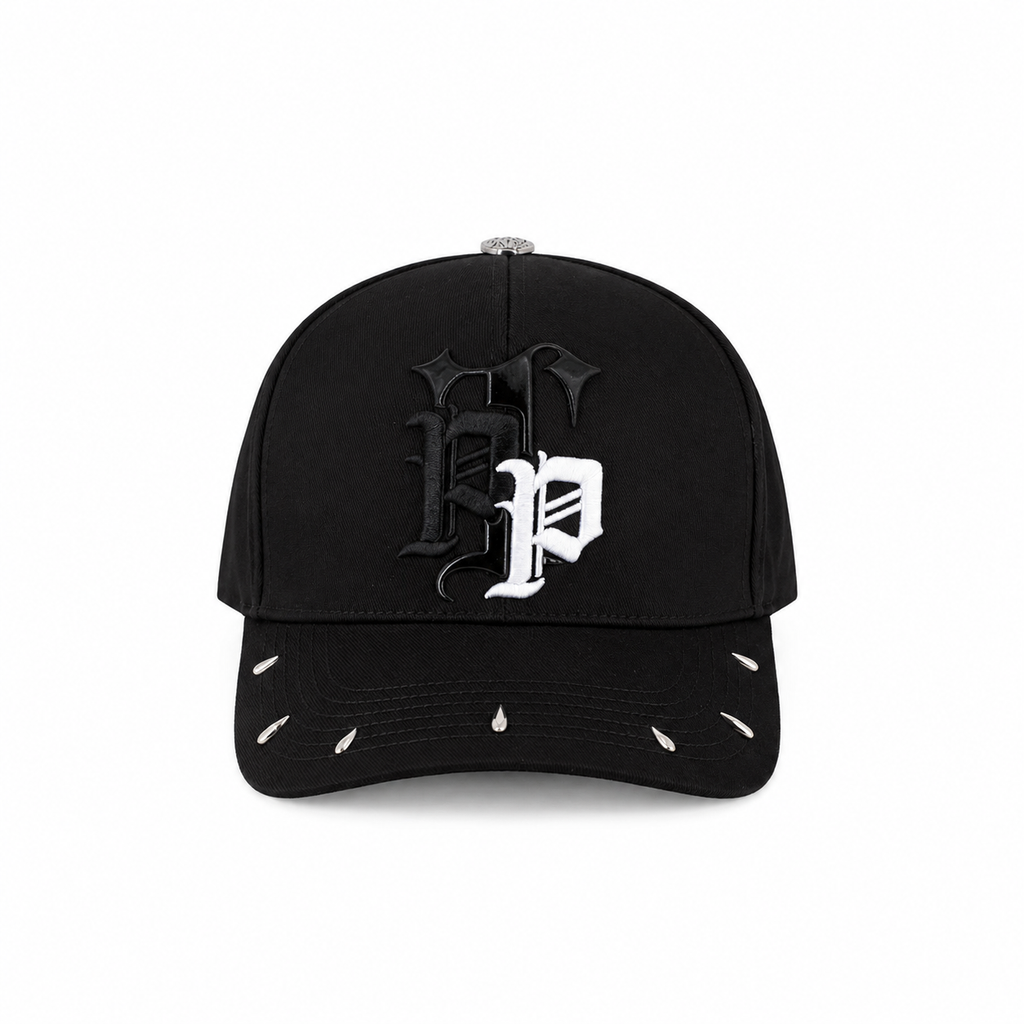 GORRA CAHS ONLY - TITO DOUBLE P