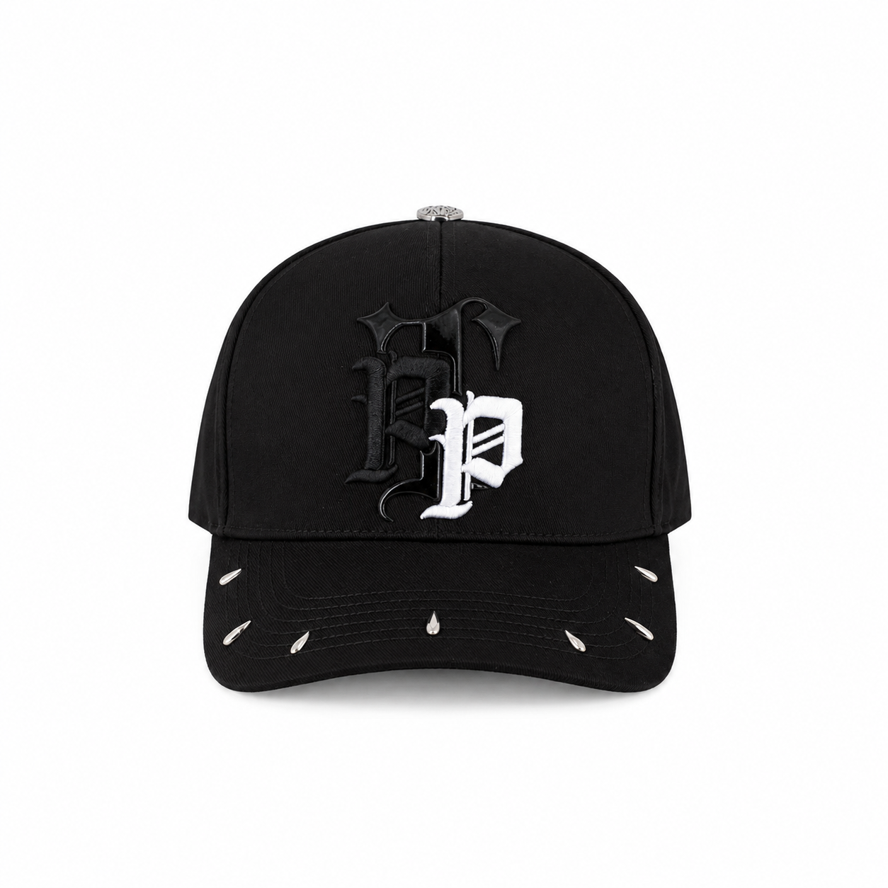 GORRA CAHS ONLY - TITO DOUBLE P