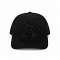 GORRA DANDY HATS X JC - CITY OF GOATS