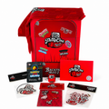31 HATS- FULL SET BACKPACK BOYZ COMPLETO