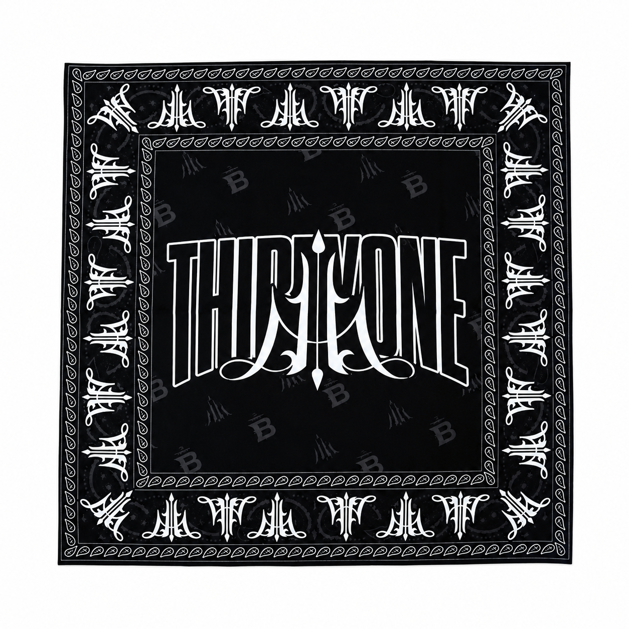 31 HATS- BANDANA CHAMPIONS BENAVIDEZ