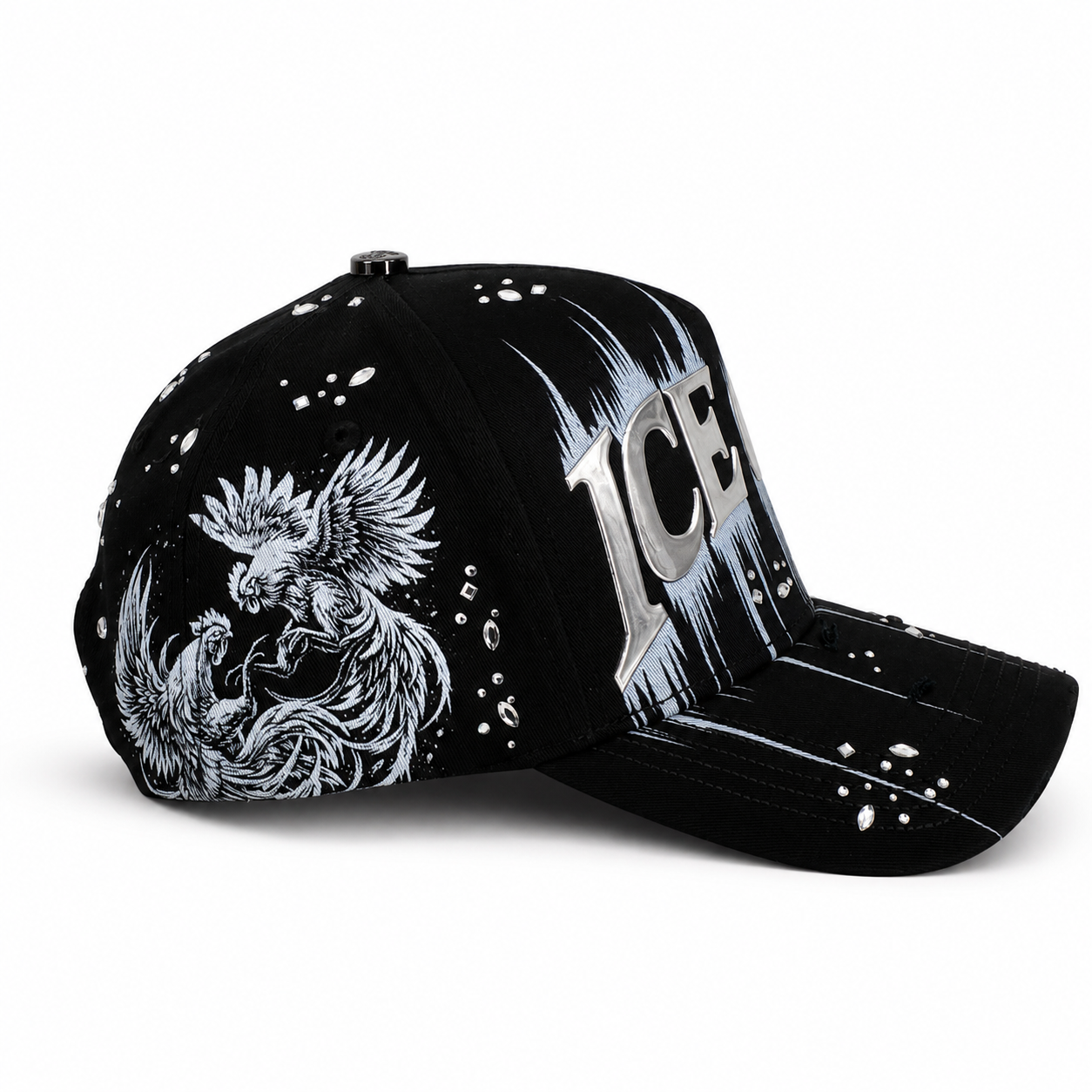 GORRA GALLO FINO ICE OUT