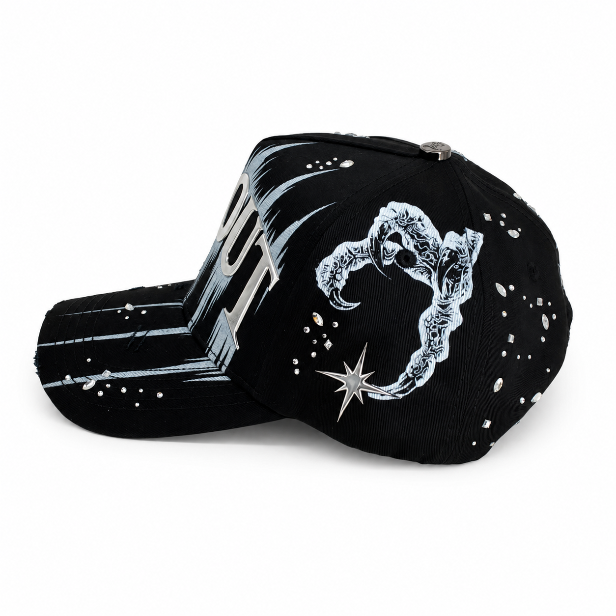 GORRA GALLO FINO ICE OUT