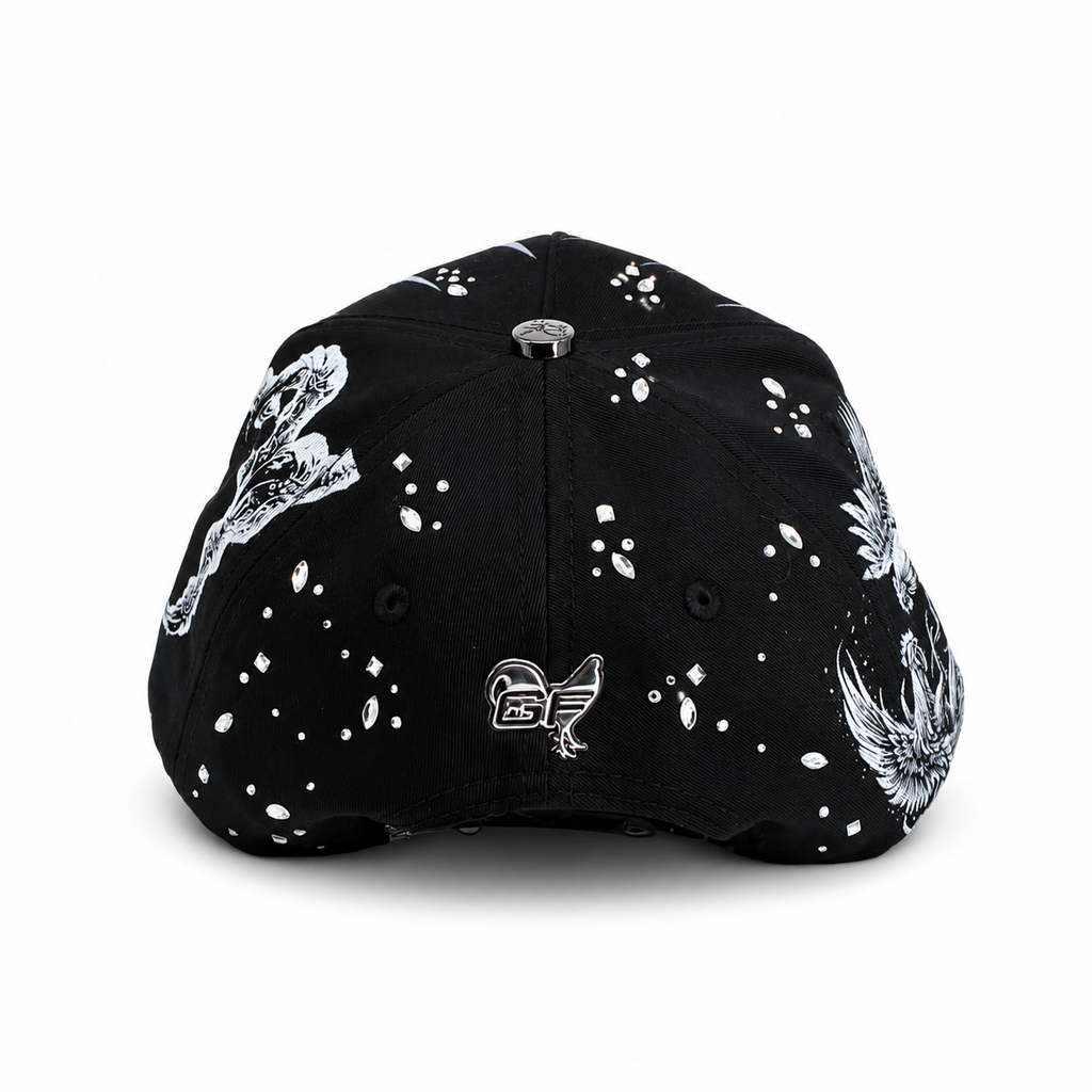 GORRA GALLO FINO ICE OUT