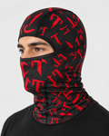 BARBAS HATS- PASAMONTAÑAS BARBAS X CT