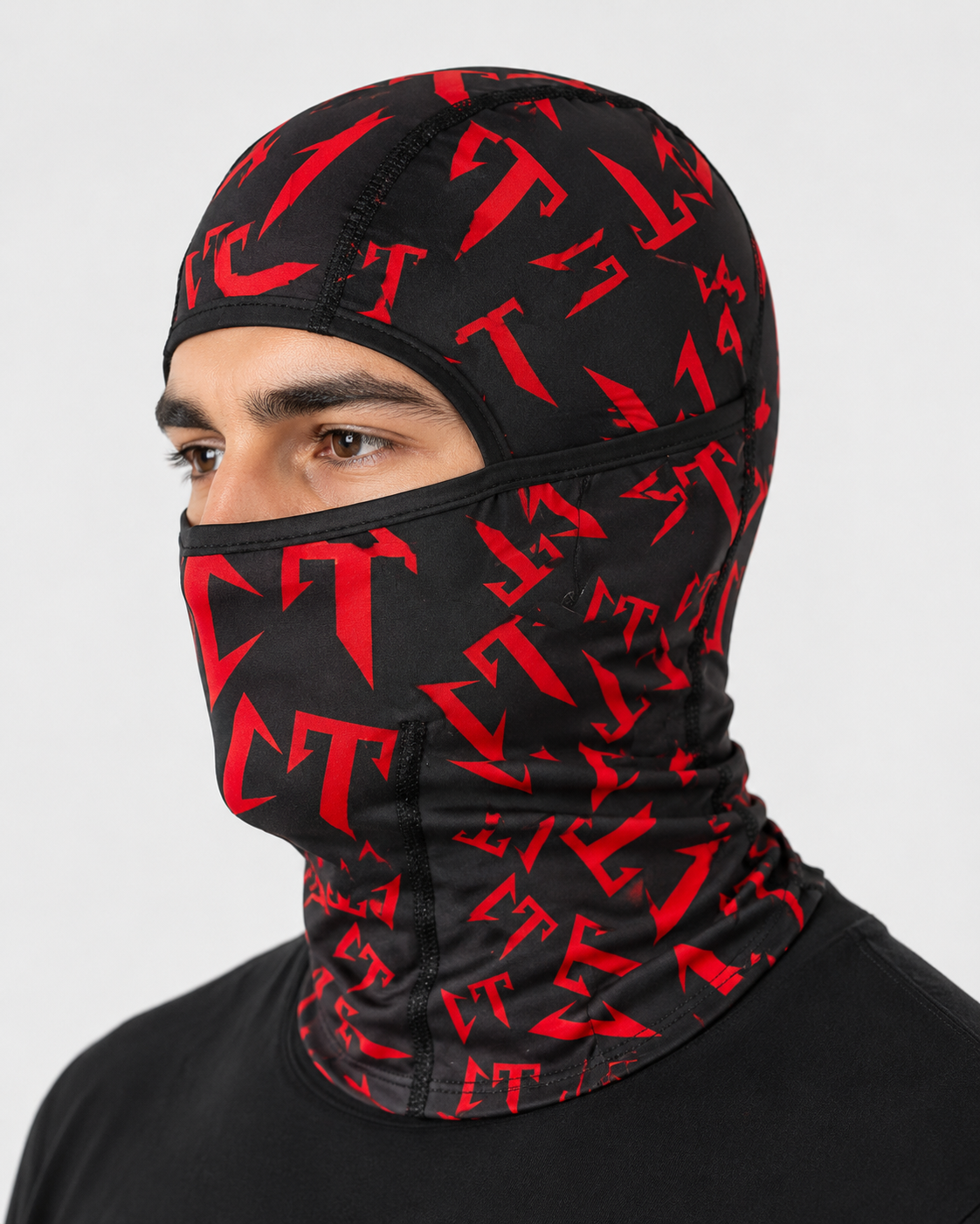BARBAS HATS- PASAMONTAÑAS BARBAS X CT