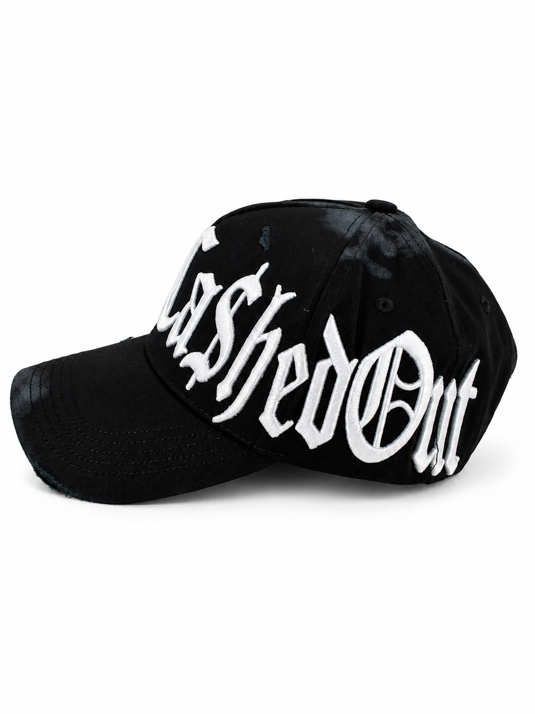 GORRA CASHED OUT - BENJAMI$