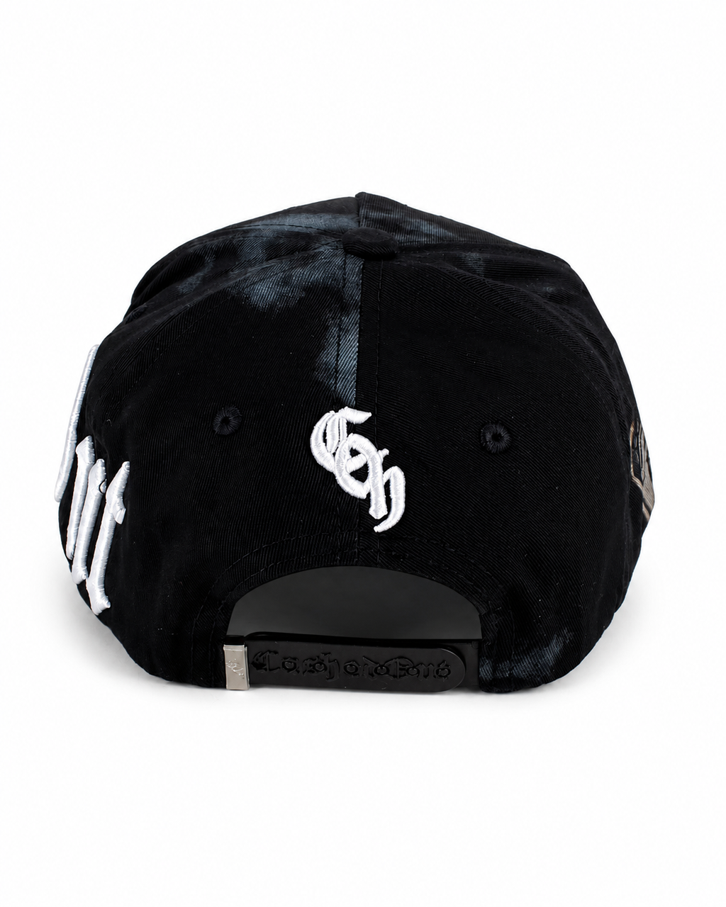 GORRA CASHED OUT - BENJAMI$