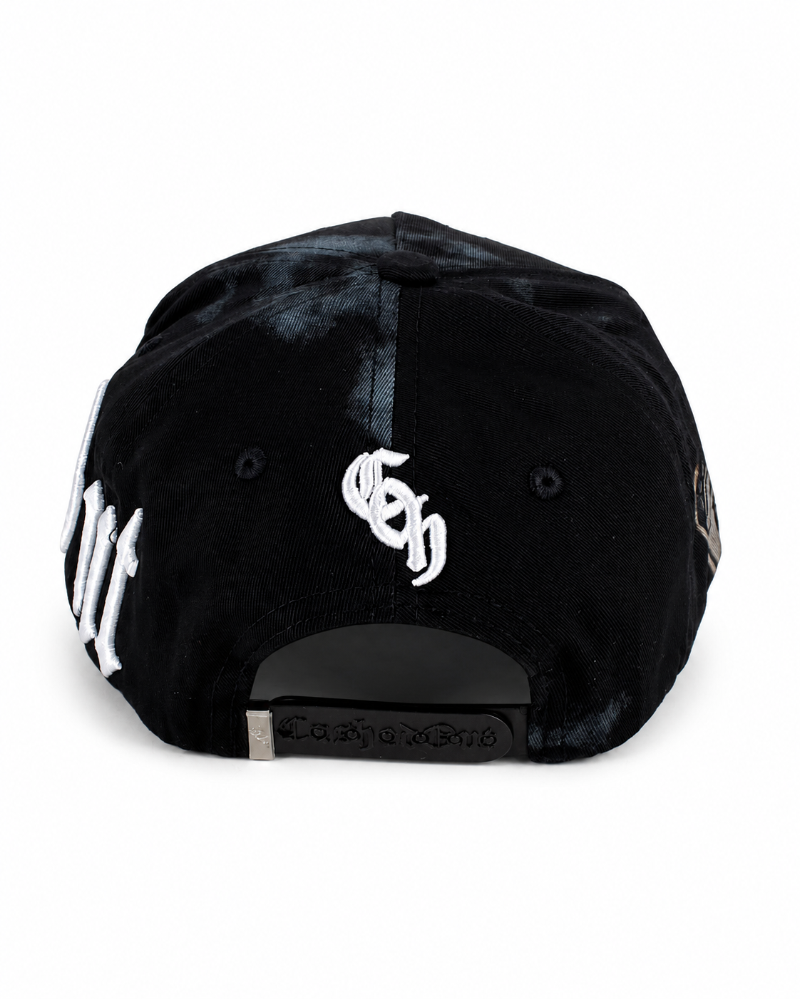GORRA CASHED OUT - BENJAMI$