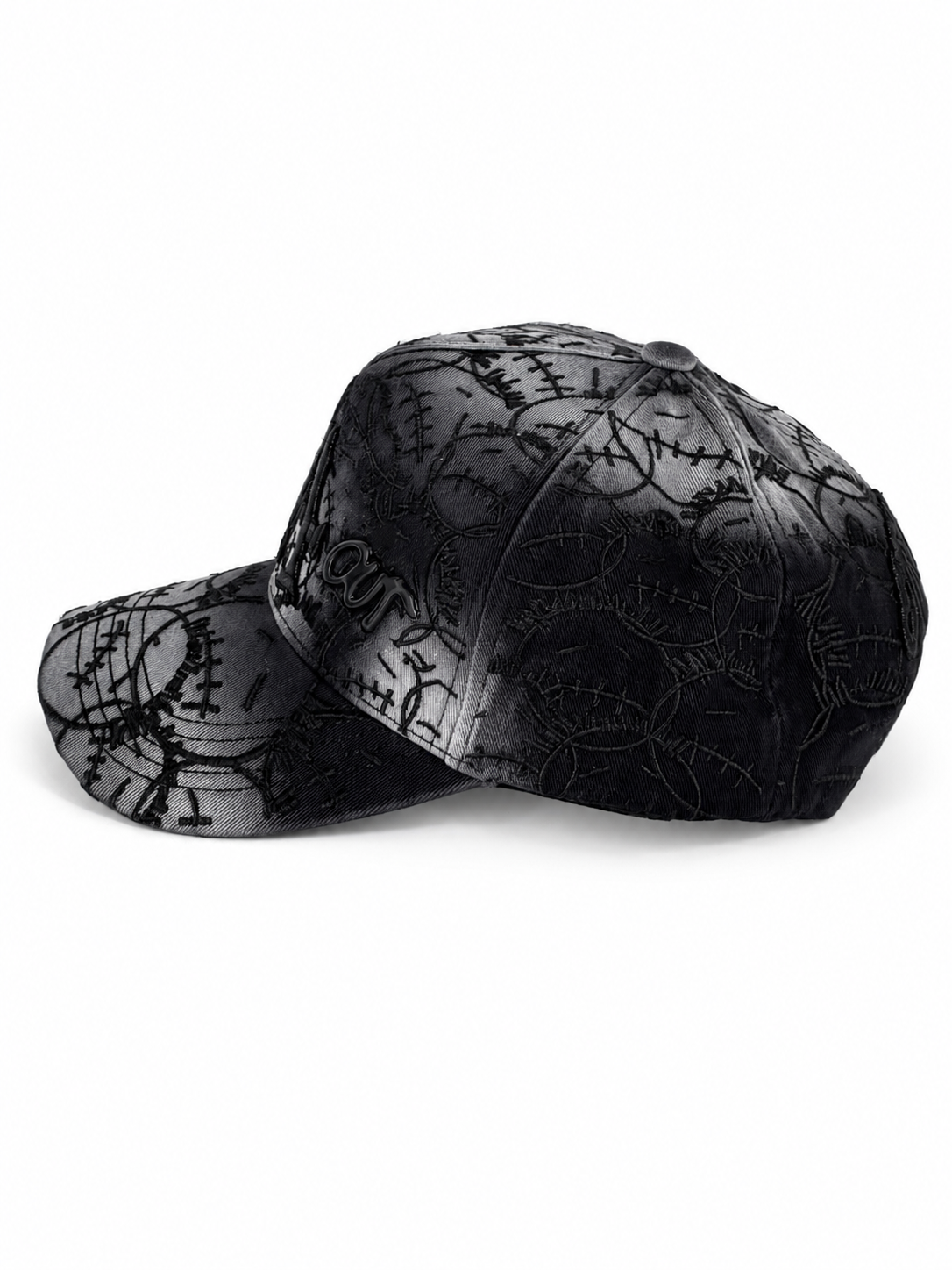 GORRA CASHED OUT - JACK