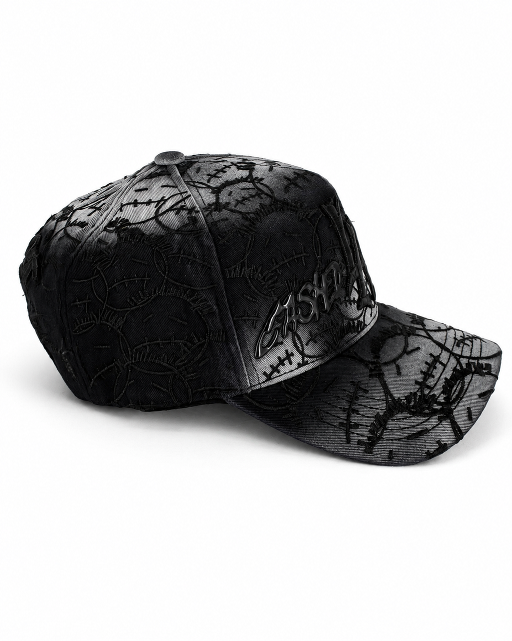 GORRA CASHED OUT - JACK