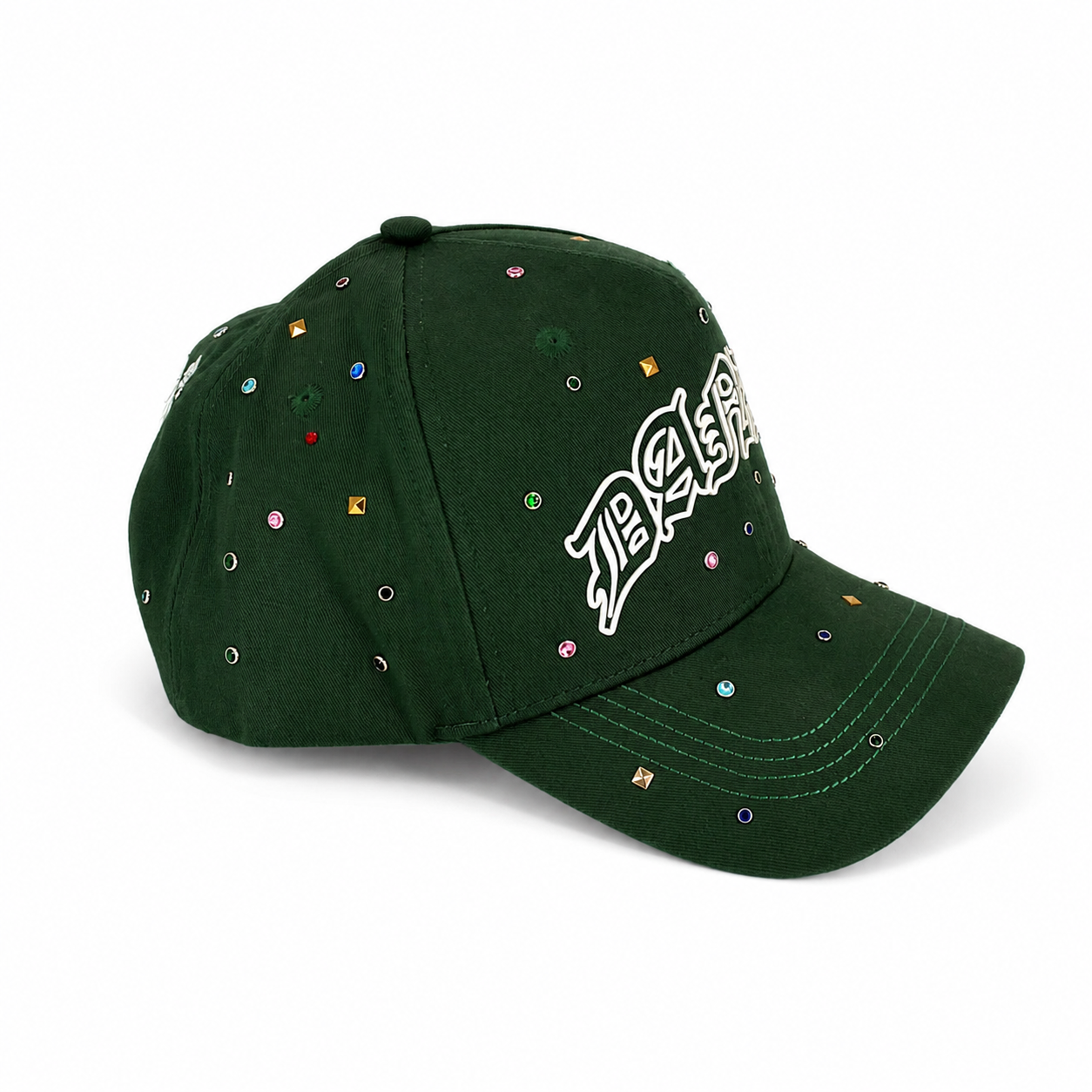 DANDY HATS- ANIVERSARIO COLOR VERDE