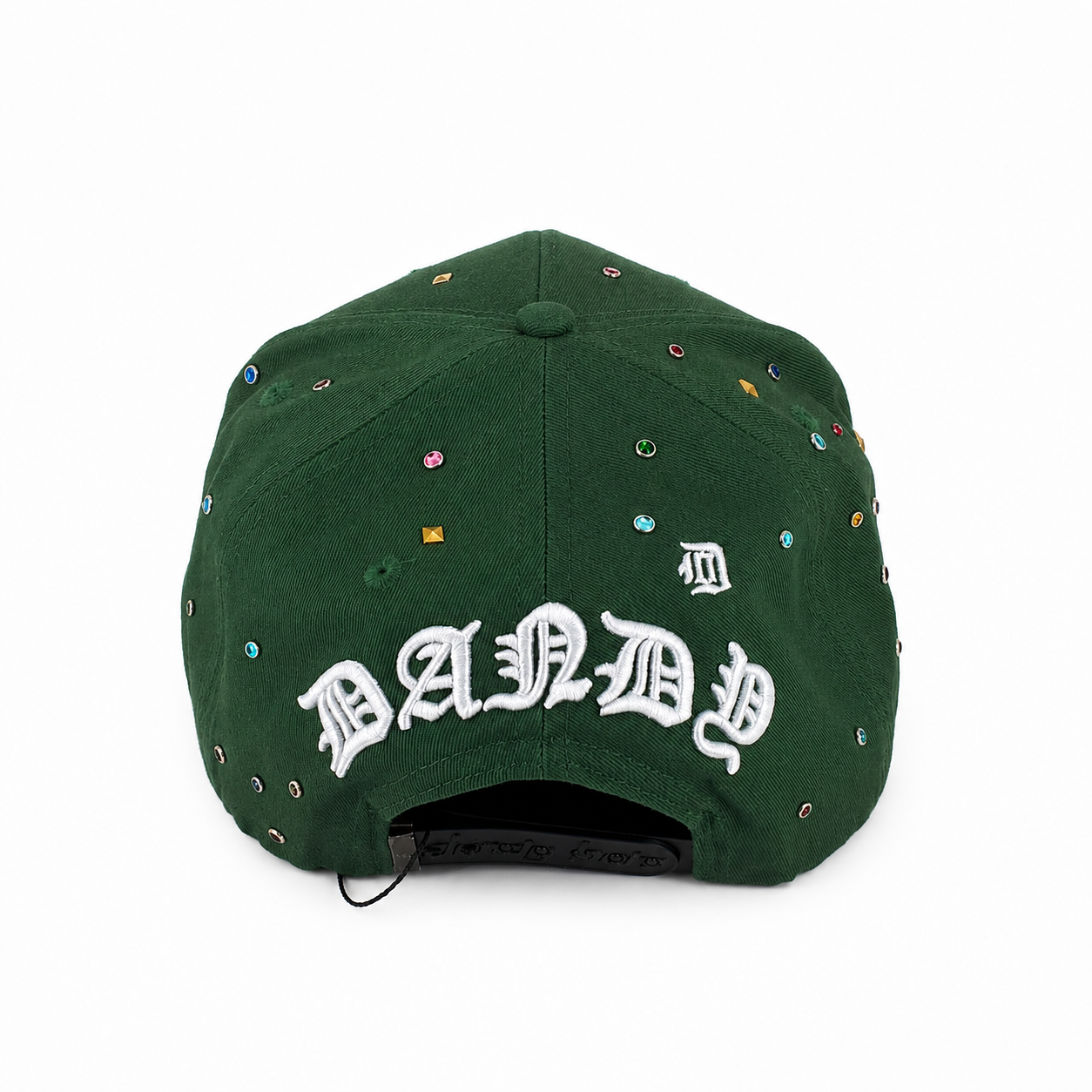 DANDY HATS- ANIVERSARIO COLOR VERDE