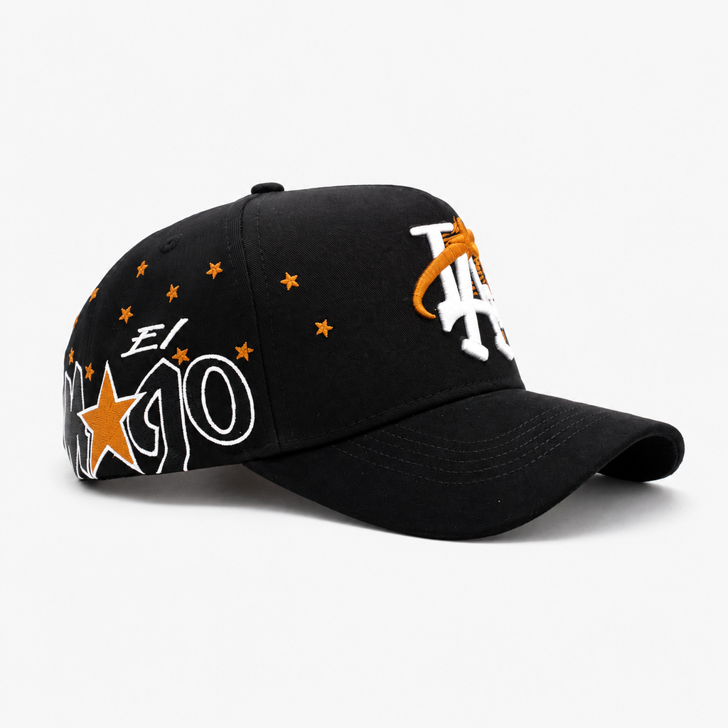 31 HATS- GORRA MAGO EAST LA FULL SET