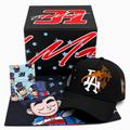 31 HATS- GORRA MAGO EAST LA FULL SET