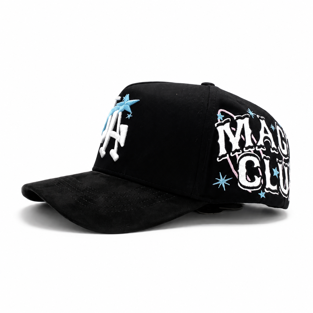31 HATS- GORRA MAGIC CLUB INCLUYE FULL SET