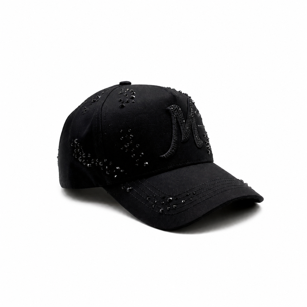 31 HATS- GORRA MAGO TOTAL 2.0 BLACK FULL SET