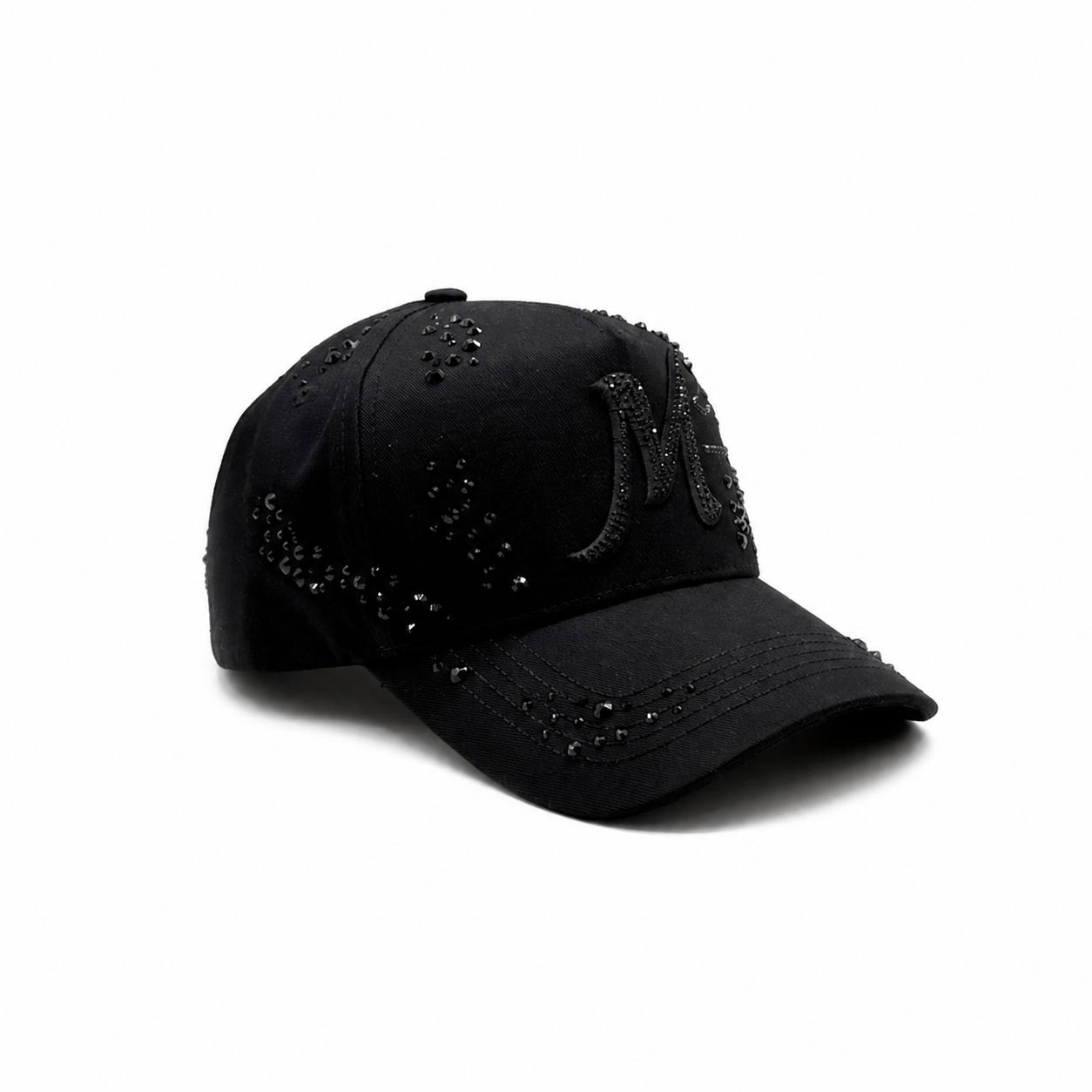 31 HATS- GORRA MAGO TOTAL 2.0 BLACK FULL SET