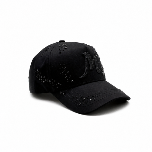 31 HATS- GORRA MAGO TOTAL 2.0 BLACK FULL SET