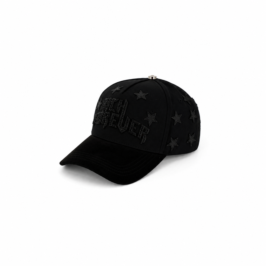 GORRA BARBAS HATS- RICH FOREVER