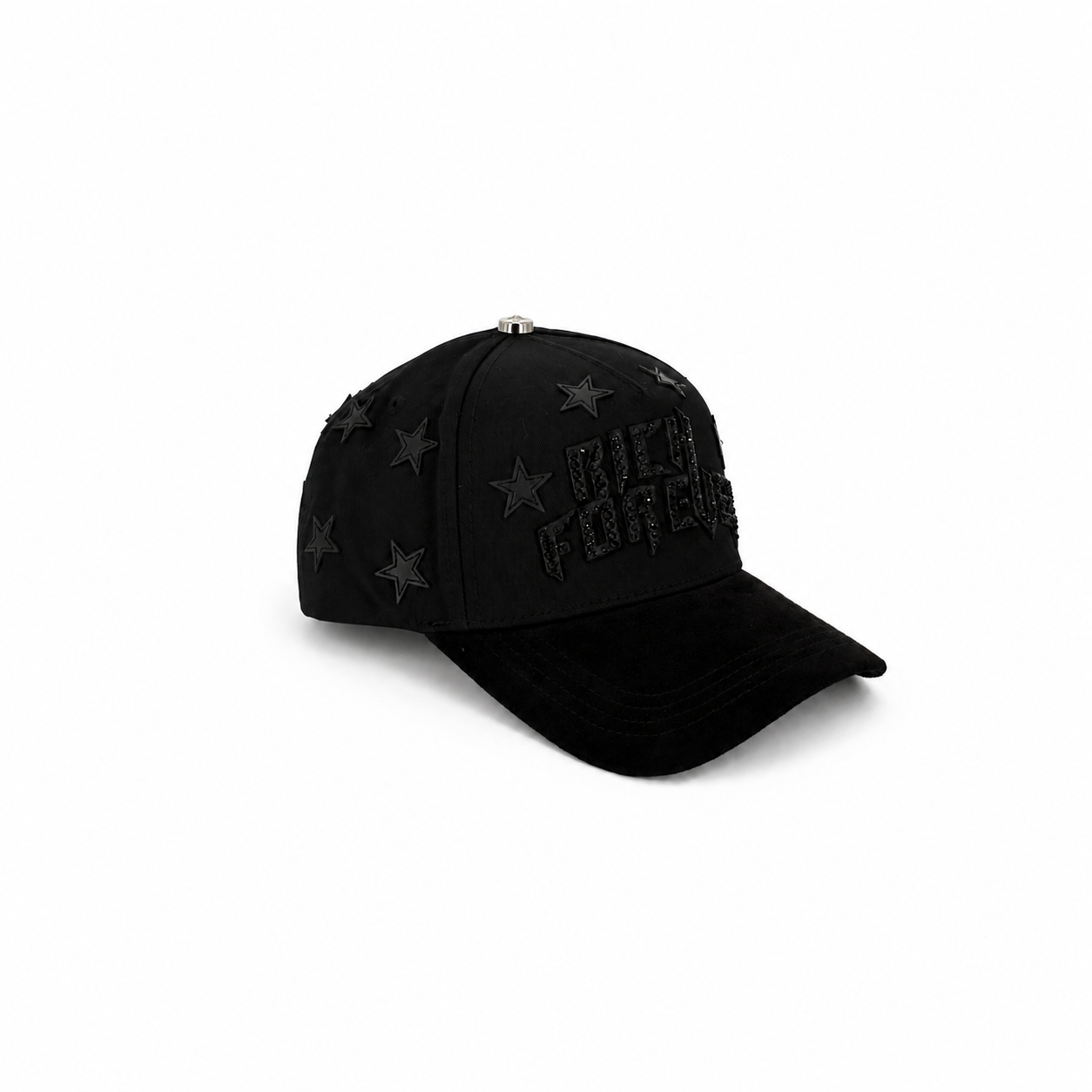 GORRA BARBAS HATS- RICH FOREVER
