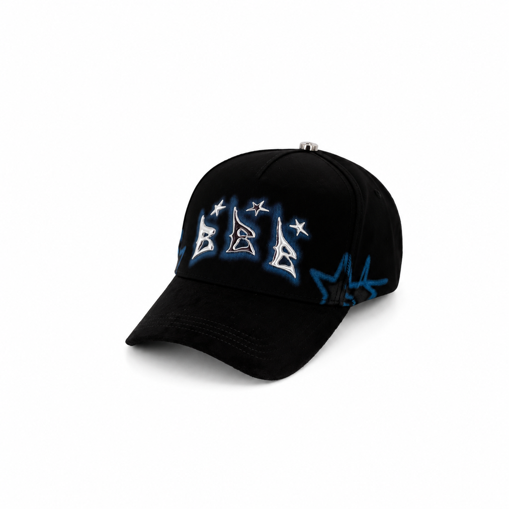 GORRA BARBAS HATS- BBB HALLOWEN
