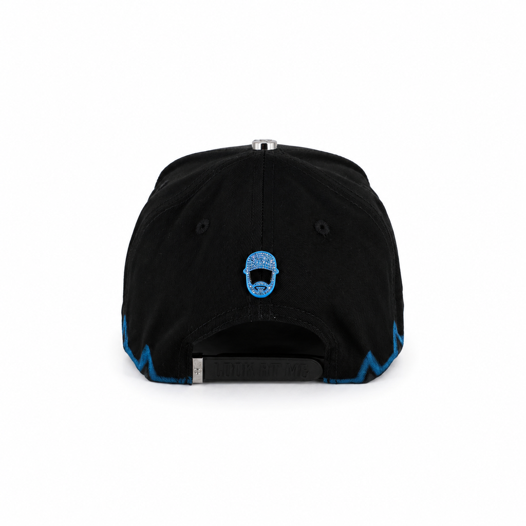 GORRA BARBAS HATS- BBB HALLOWEN