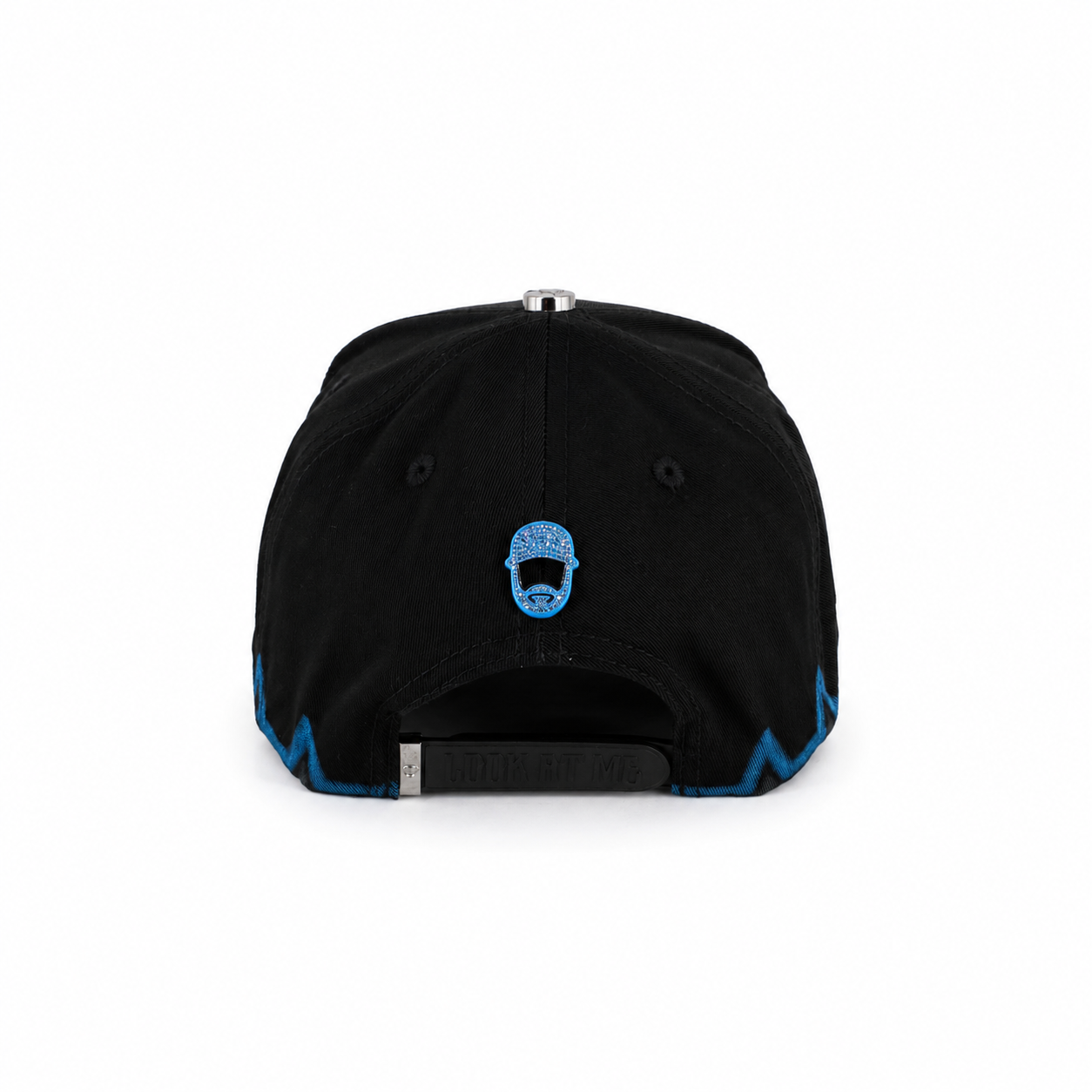 GORRA BARBAS HATS- BBB HALLOWEN