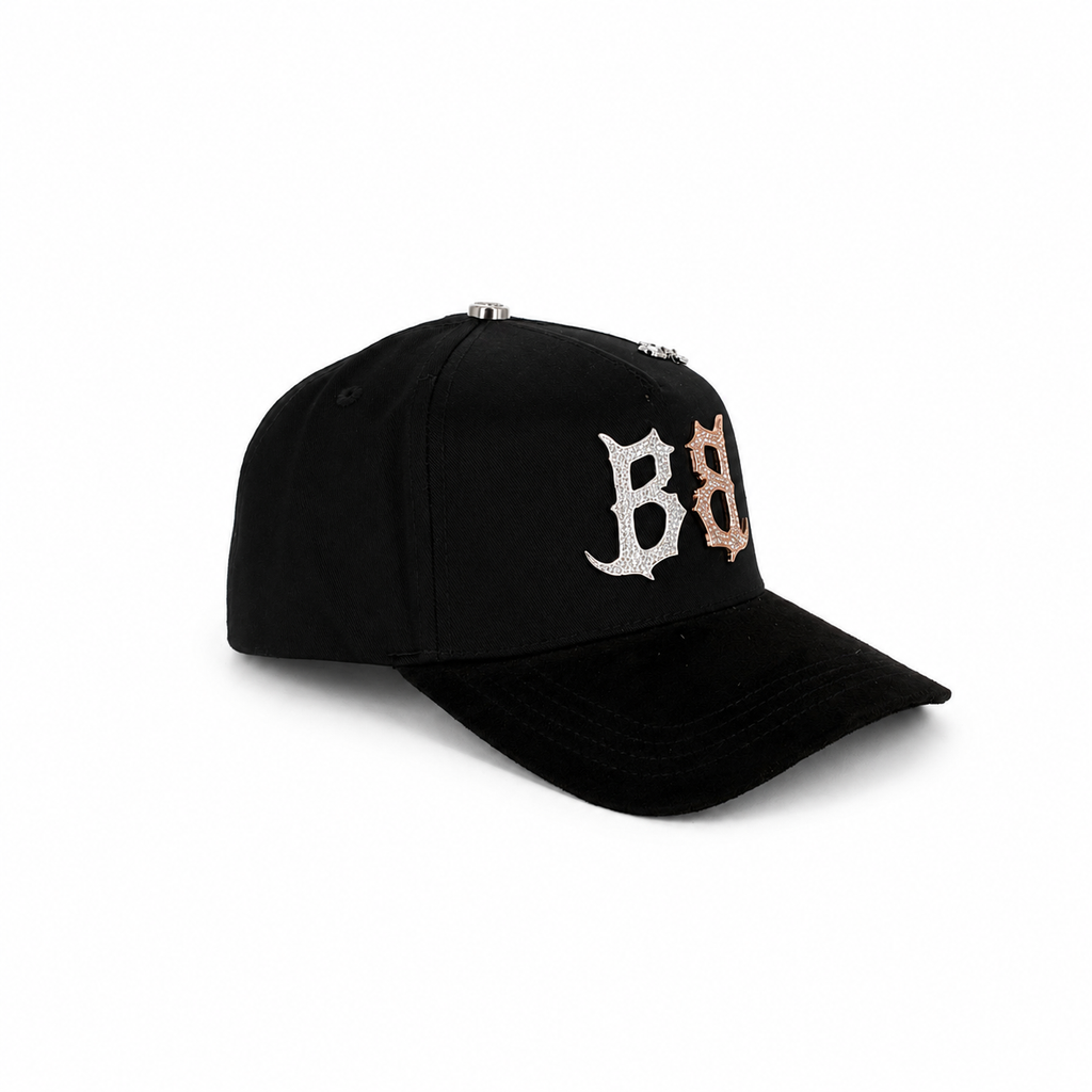 GORRA BARBAS HATS- INFERNO 2.0