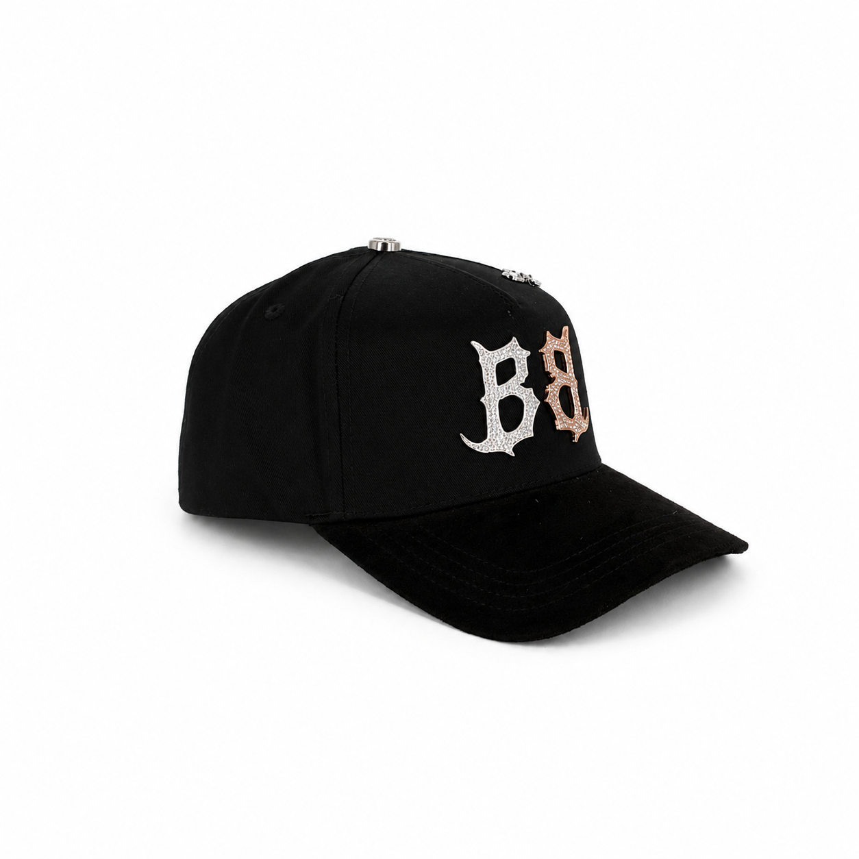 GORRA BARBAS HATS- INFERNO 2.0