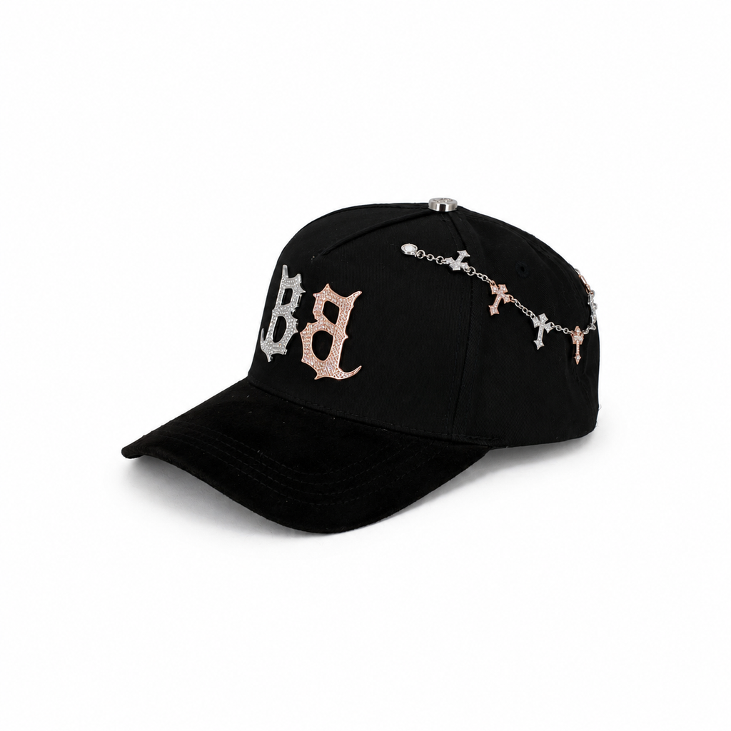 GORRA BARBAS HATS- INFERNO 2.0
